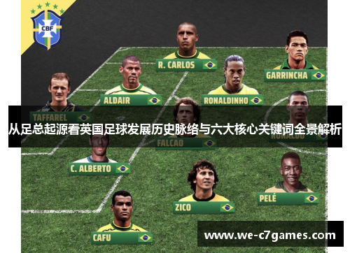 从足总起源看英国足球发展历史脉络与六大核心关键词全景解析