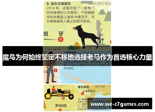 魔鸟为何始终坚定不移地选择老马作为首选核心力量