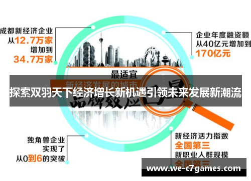 探索双羽天下经济增长新机遇引领未来发展新潮流