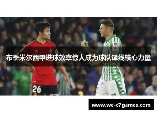 布季米尔西甲进球效率惊人成为球队锋线核心力量